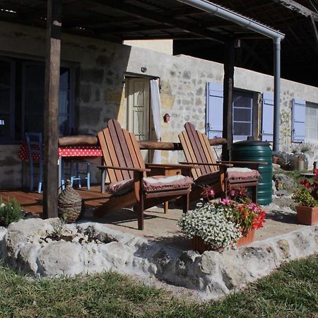 Appartement Bellevue Cerclé à Francescas Extérieur photo