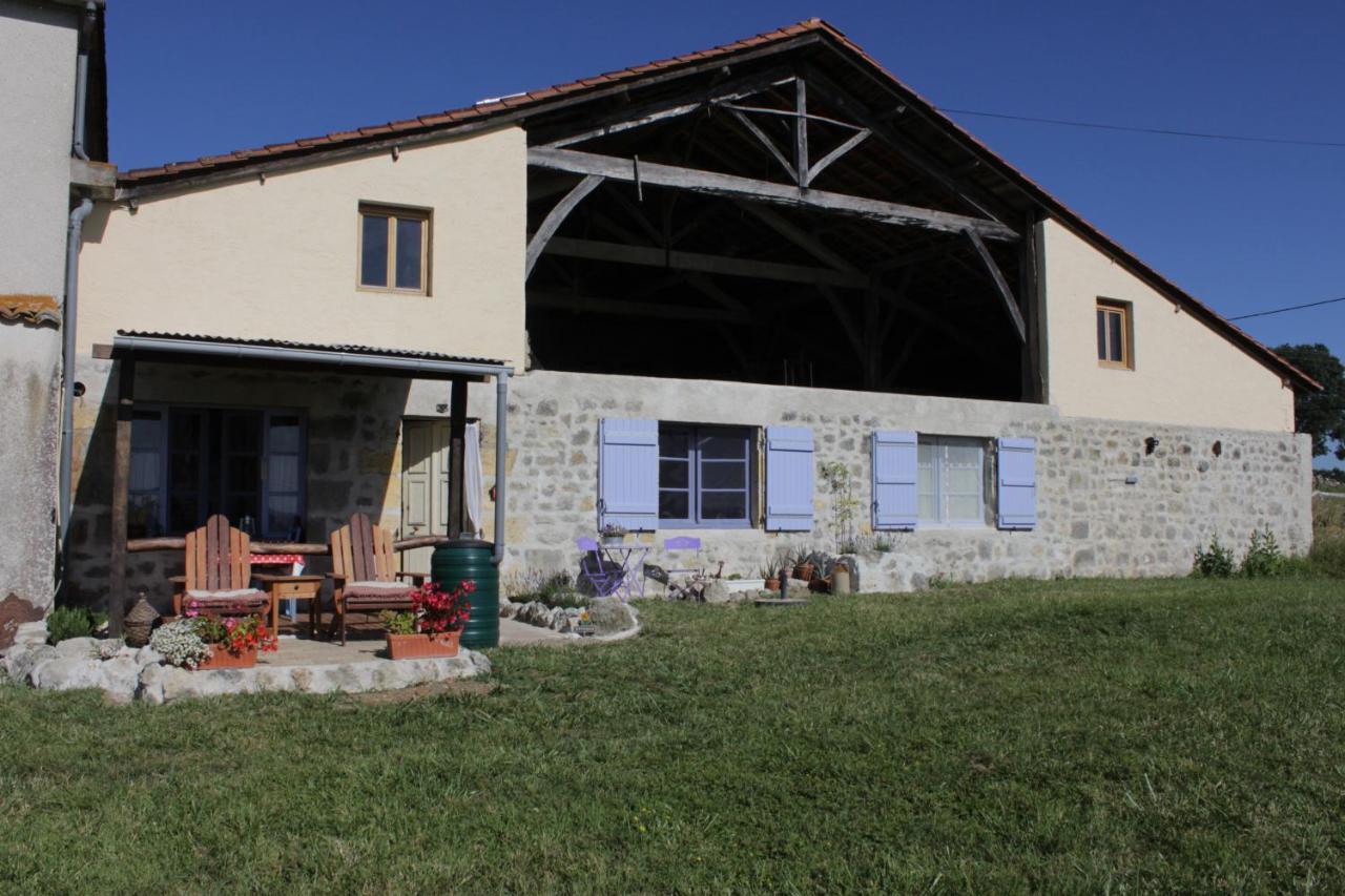 Appartement Bellevue Cerclé à Francescas Extérieur photo