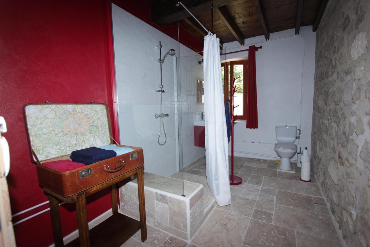 Appartement Bellevue Cerclé à Francescas Extérieur photo
